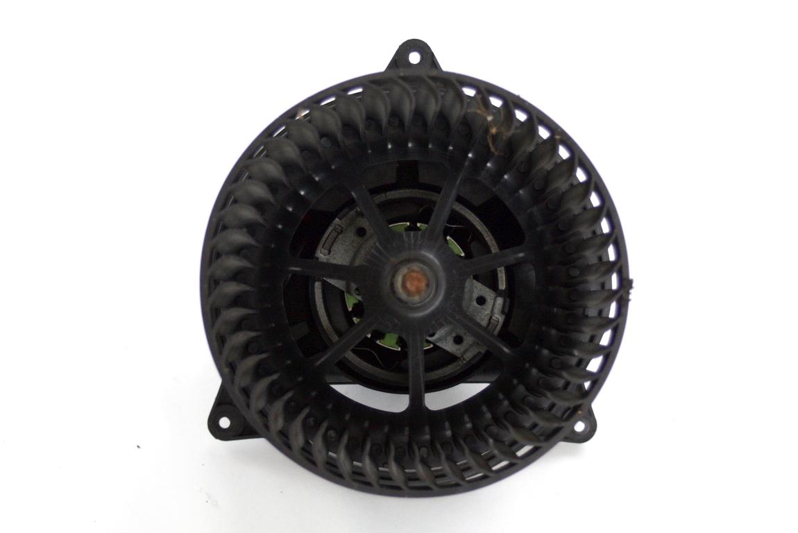 VENTILATOR  KABINE  OEM N. 3S7H-18456-AB ORIGINAL REZERVNI DEL FORD MONDEO B5Y B4Y BWY MK2 BER/SW (2000 - 2007) DIESEL LETNIK 2006