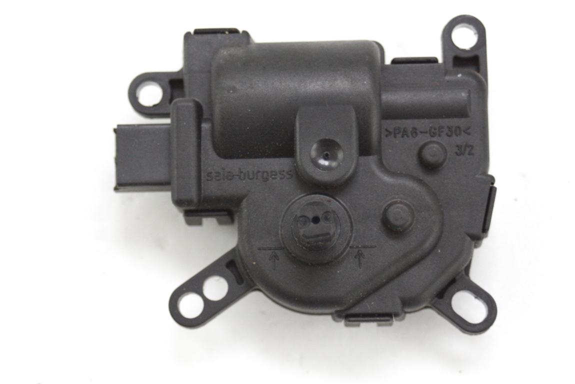 MOTORCEK OGREVANJA OEM N. 1S7H-19B634-CA ORIGINAL REZERVNI DEL FORD MONDEO B5Y B4Y BWY MK2 BER/SW (2000 - 2007) DIESEL LETNIK 2006