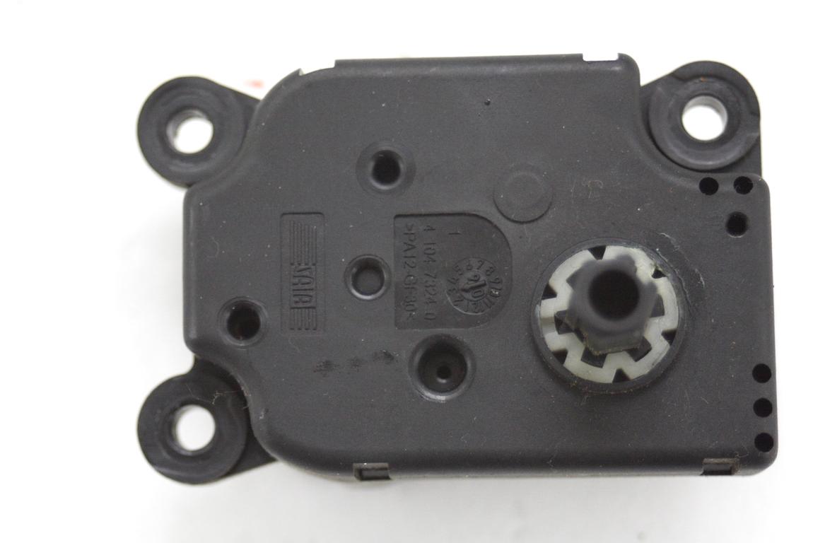 MOTORCEK OGREVANJA OEM N. 1S7H-19E616-AA ORIGINAL REZERVNI DEL FORD MONDEO B5Y B4Y BWY MK2 BER/SW (2000 - 2007) DIESEL LETNIK 2006