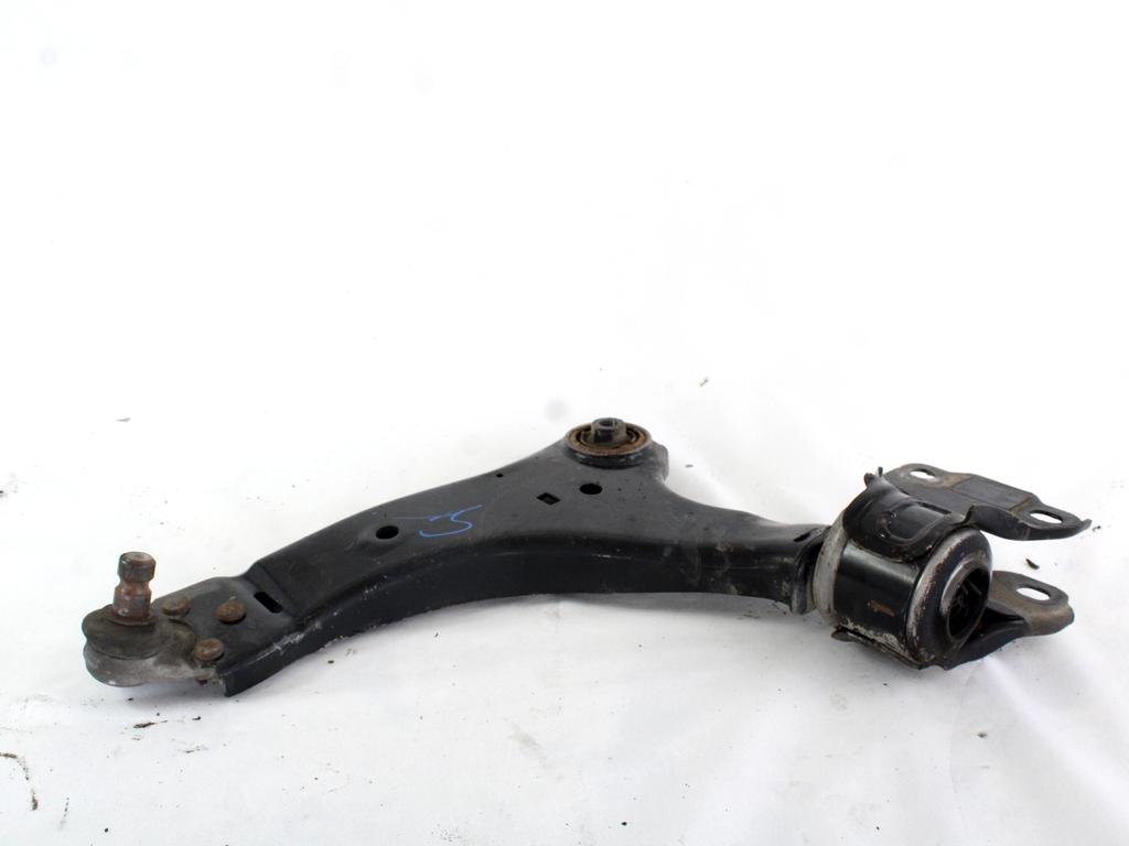 SPREDNJA LEVA ROKA  OEM N. 8G9N3A053A ORIGINAL REZERVNI DEL VOLVO XC60 156 (2008 - 2013)DIESEL LETNIK 2012