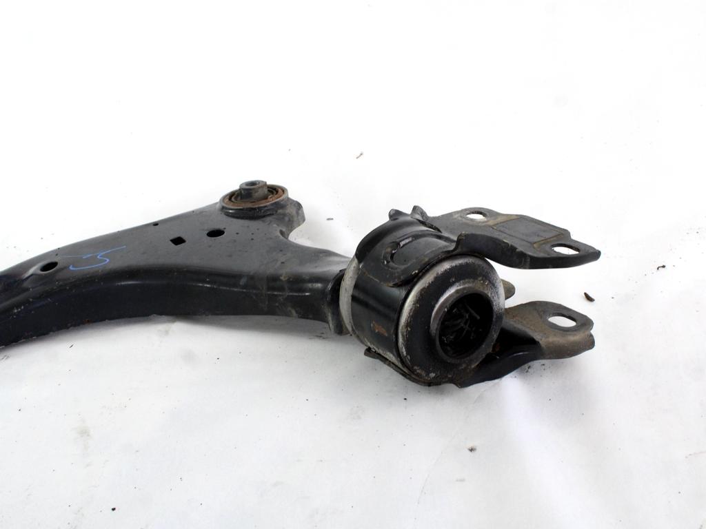 SPREDNJA LEVA ROKA  OEM N. 8G9N3A053A ORIGINAL REZERVNI DEL VOLVO XC60 156 (2008 - 2013)DIESEL LETNIK 2012