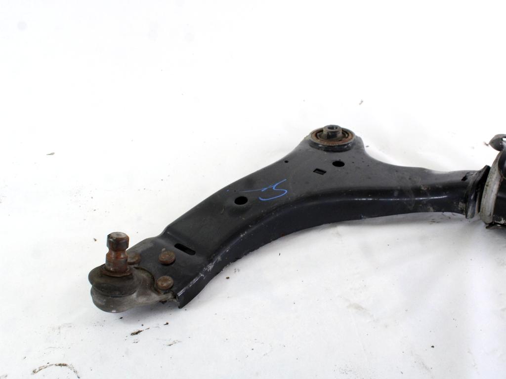 SPREDNJA LEVA ROKA  OEM N. 8G9N3A053A ORIGINAL REZERVNI DEL VOLVO XC60 156 (2008 - 2013)DIESEL LETNIK 2012