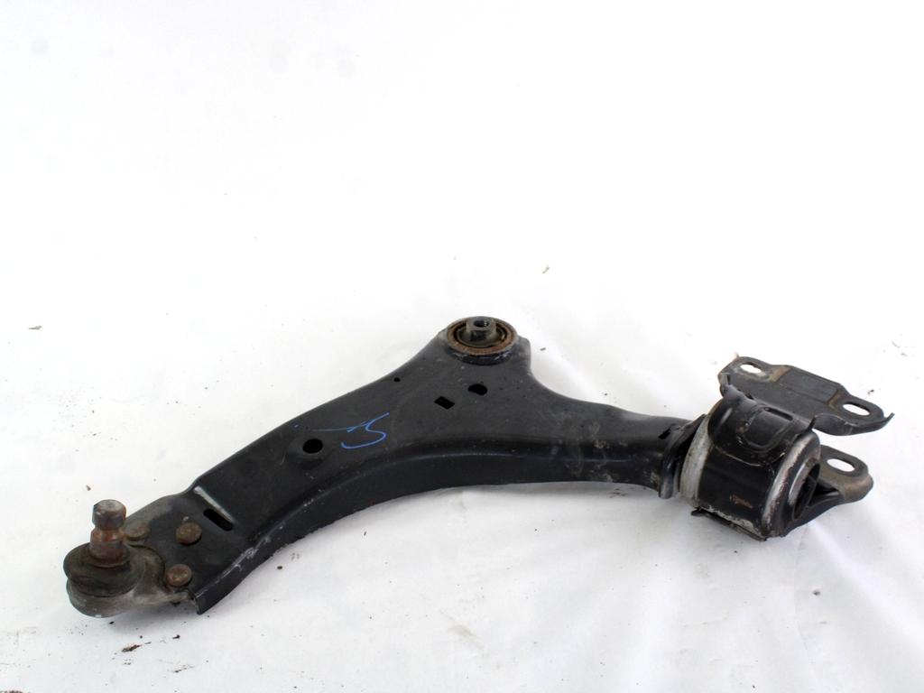 SPREDNJA LEVA ROKA  OEM N. 8G9N3A053A ORIGINAL REZERVNI DEL VOLVO XC60 156 (2008 - 2013)DIESEL LETNIK 2012