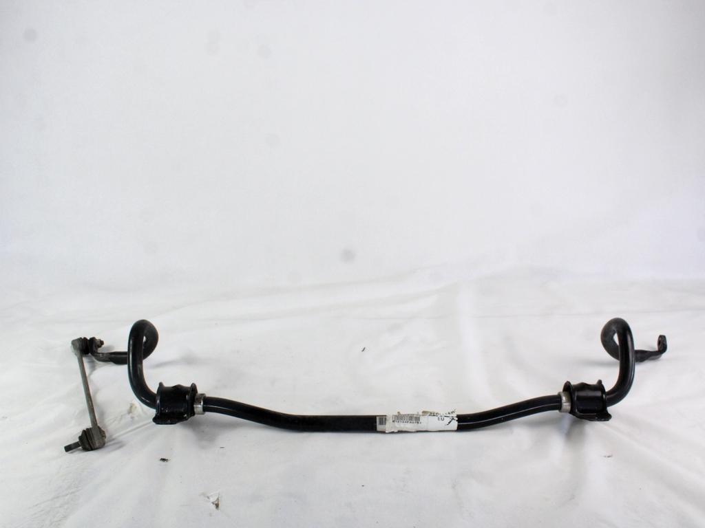 SPREDNJI STABILIZATOR OEM N. 31340516 ORIGINAL REZERVNI DEL VOLVO XC60 156 (2008 - 2013)DIESEL LETNIK 2012