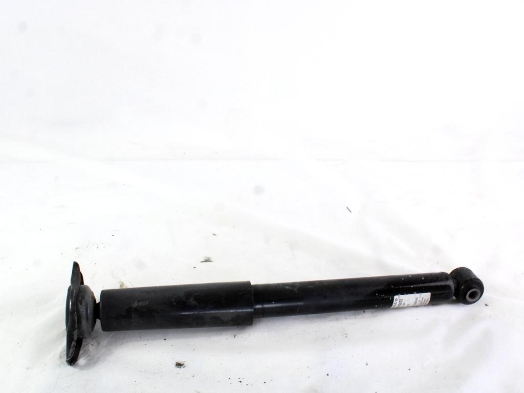 ZADNJI LEVI AMORTIZER OEM N. 31340478 ORIGINAL REZERVNI DEL VOLVO XC60 156 (2008 - 2013)DIESEL LETNIK 2012