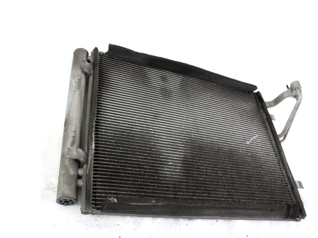 HLADILNIK KLIME OEM N. 976062L600AS ORIGINAL REZERVNI DEL HYUNDAI I30 FD MK1 (2007 - 2011)DIESEL LETNIK 2011