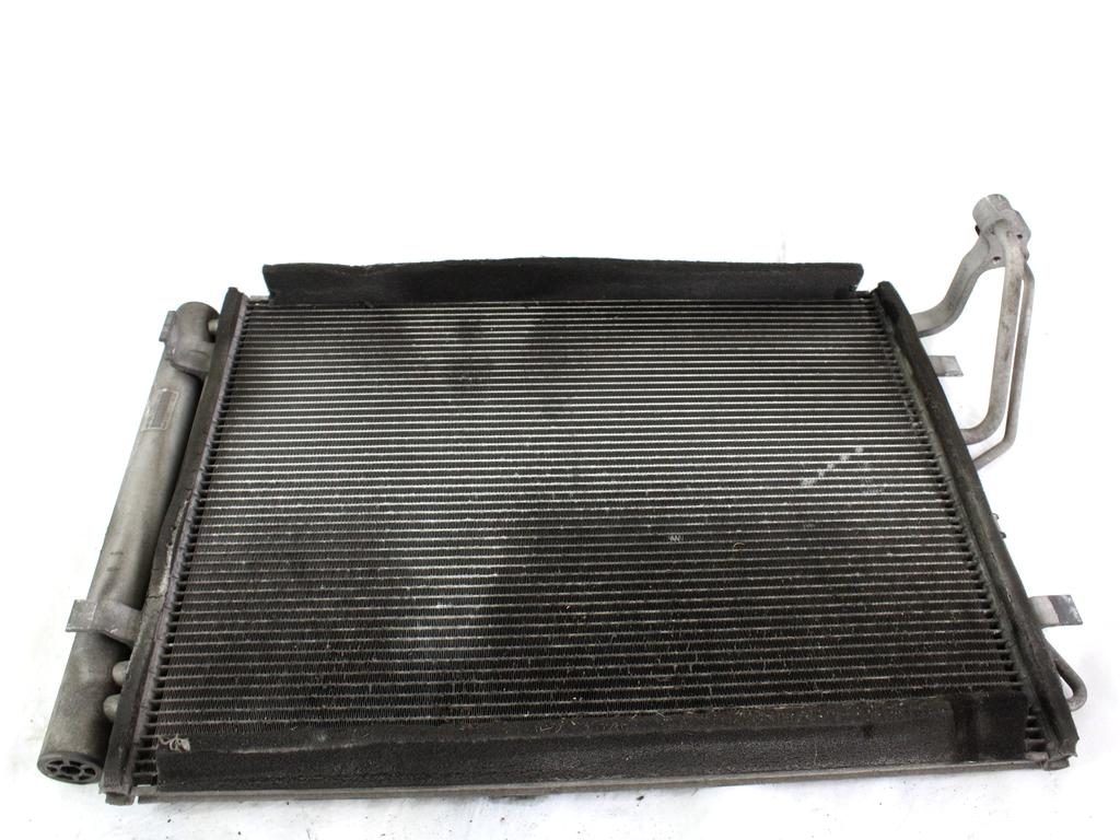 HLADILNIK KLIME OEM N. 976062L600AS ORIGINAL REZERVNI DEL HYUNDAI I30 FD MK1 (2007 - 2011)DIESEL LETNIK 2011