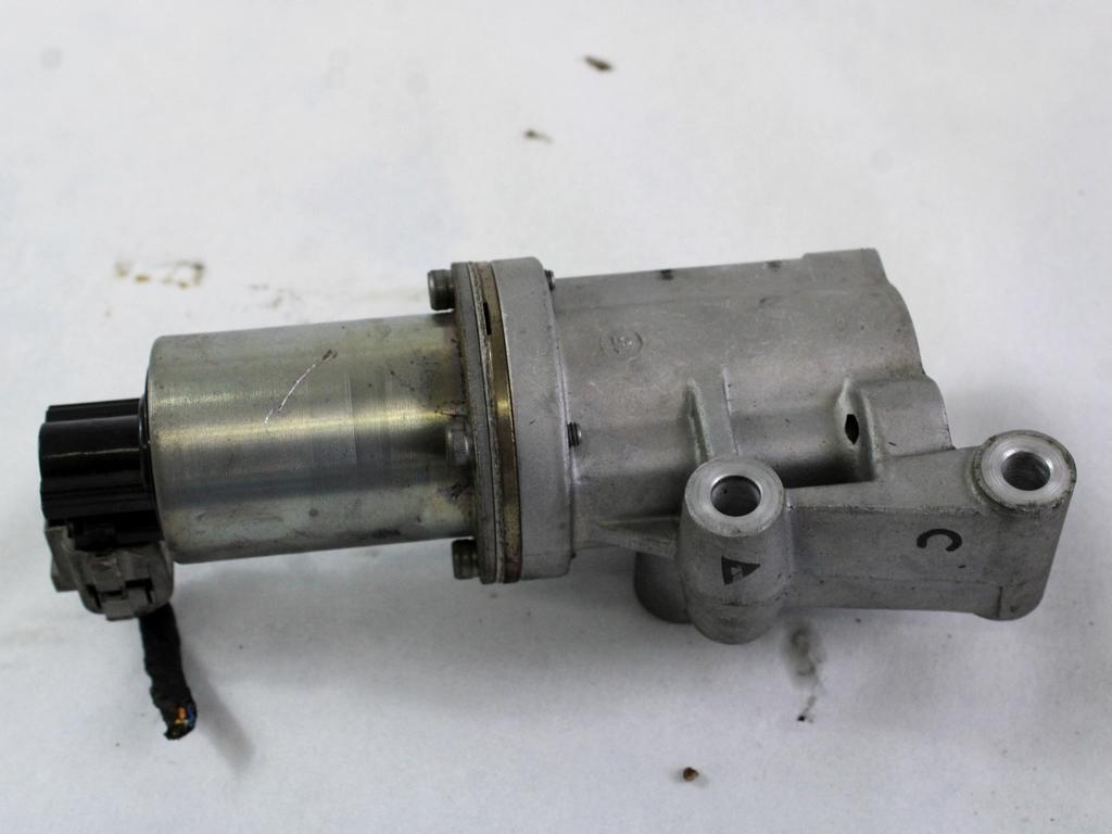 EGR VENTIL   OEM N. 28410-2A300 ORIGINAL REZERVNI DEL HYUNDAI I30 FD MK1 (2007 - 2011)DIESEL LETNIK 2011