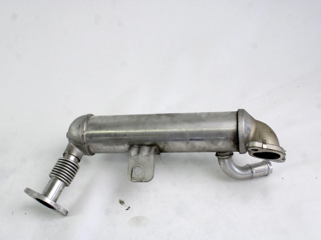 EGR VENTIL/IZMENJALNIK OEM N. 28416-2A730 ORIGINAL REZERVNI DEL HYUNDAI I30 FD MK1 (2007 - 2011)DIESEL LETNIK 2011