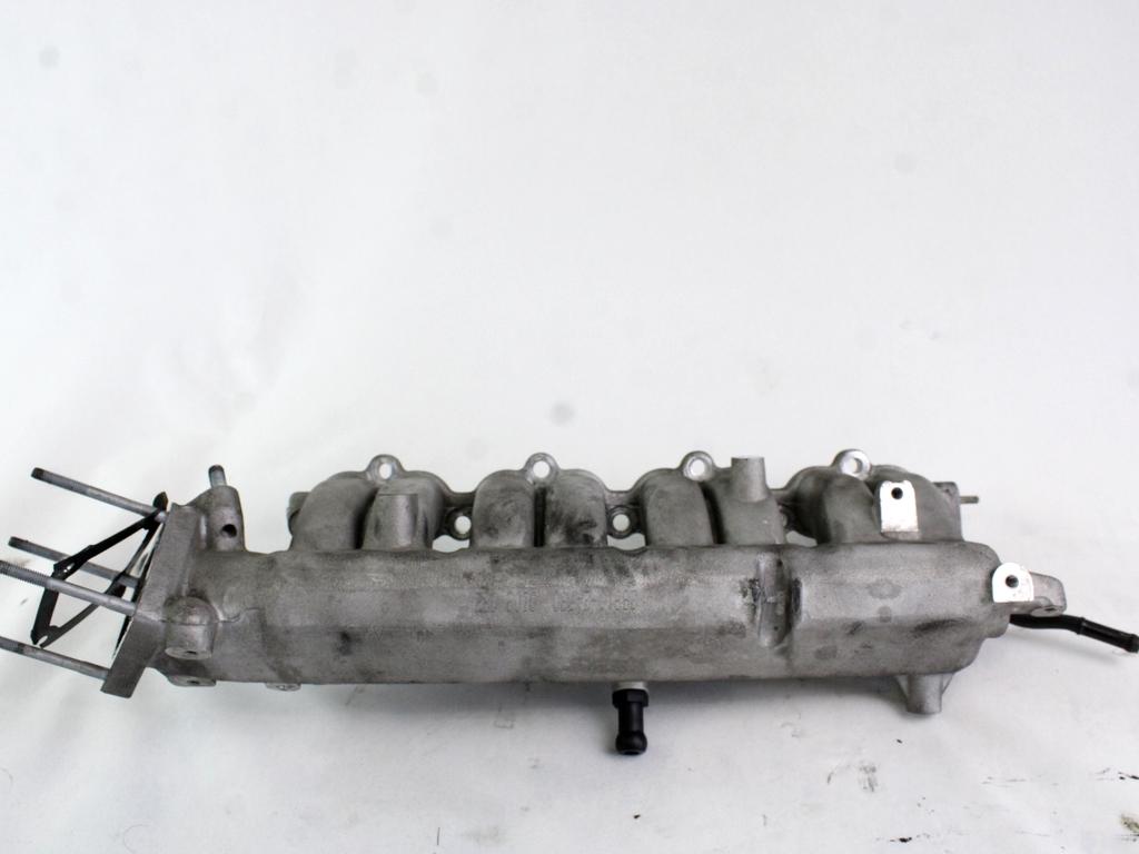 SESALNI KOLEKTOR OEM N. 28310-2A730 ORIGINAL REZERVNI DEL HYUNDAI I30 FD MK1 (2007 - 2011)DIESEL LETNIK 2011