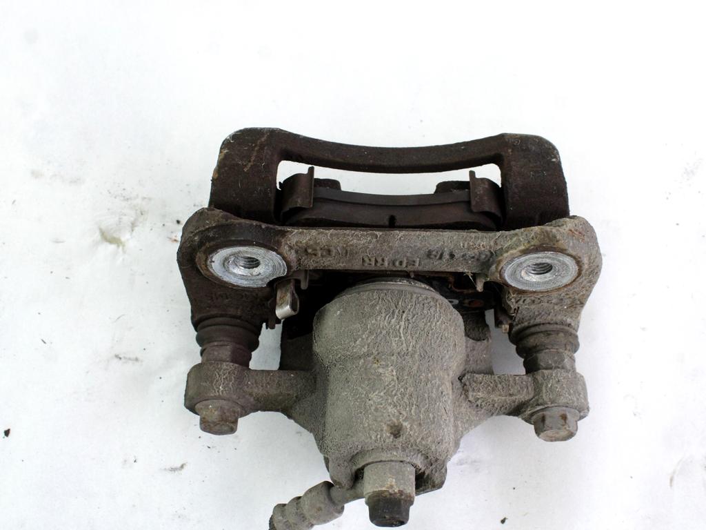 ZADNJE DESNE ZAVORNE CELJUSTI  OEM N. 582301H300 ORIGINAL REZERVNI DEL HYUNDAI I30 FD MK1 (2007 - 2011)DIESEL LETNIK 2011