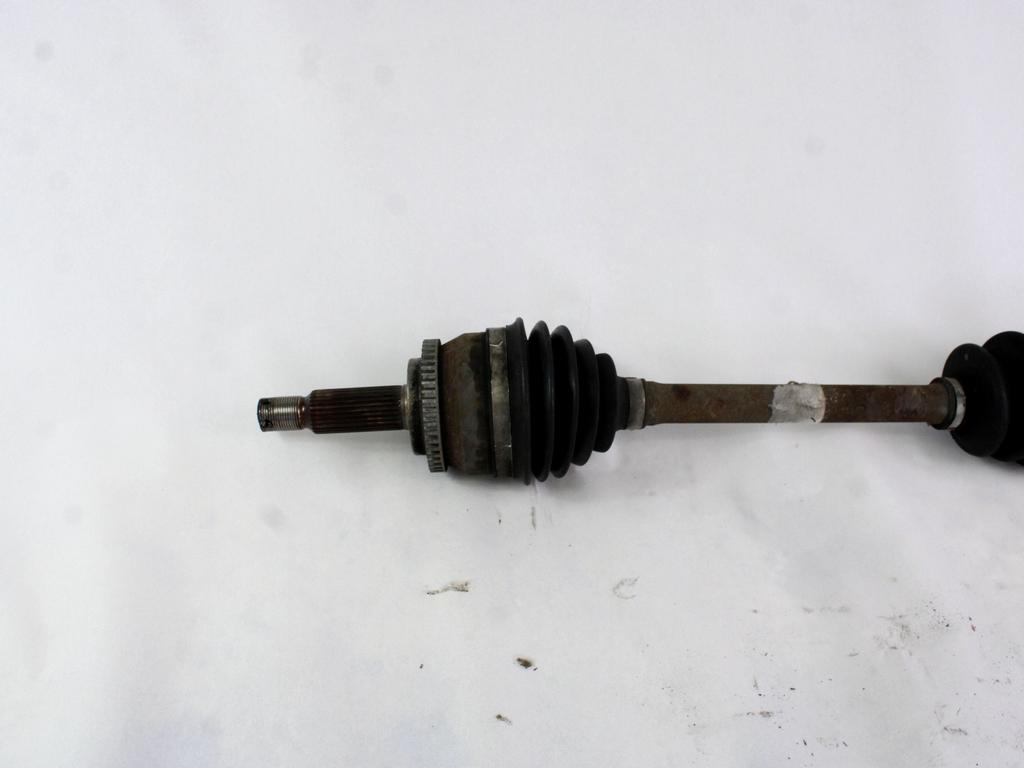 LEVA SPREDNJA POGONSKA GRED  OEM N. 495012L210 ORIGINAL REZERVNI DEL HYUNDAI I30 FD MK1 (2007 - 2011)DIESEL LETNIK 2011