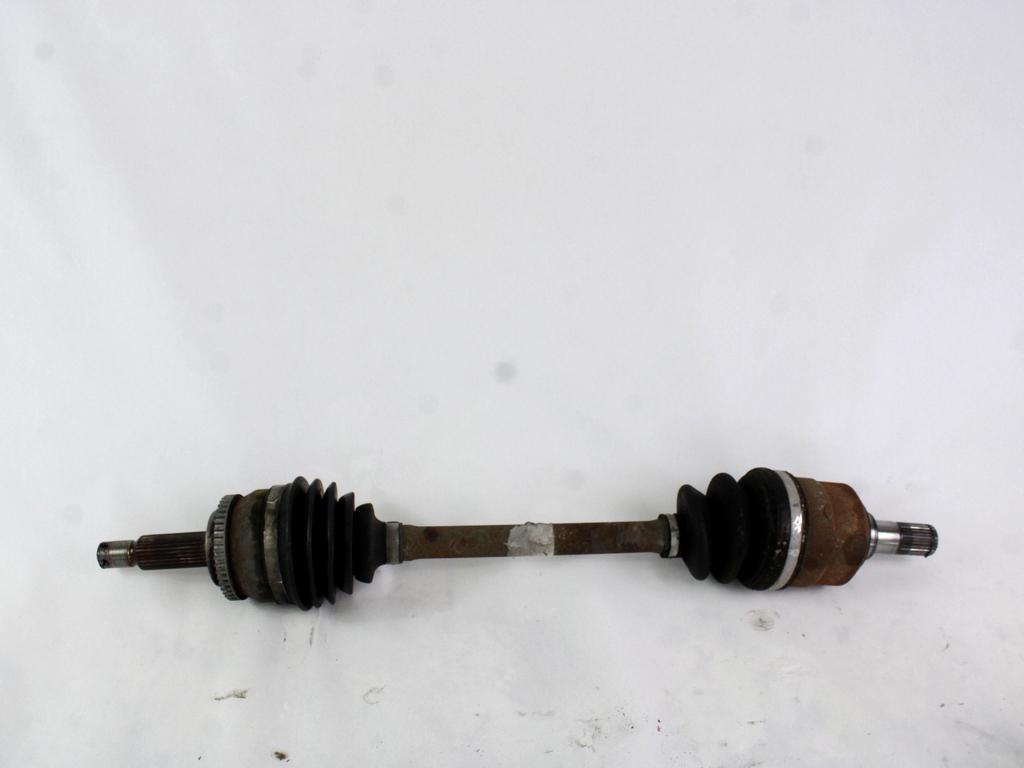 LEVA SPREDNJA POGONSKA GRED  OEM N. 495012L210 ORIGINAL REZERVNI DEL HYUNDAI I30 FD MK1 (2007 - 2011)DIESEL LETNIK 2011