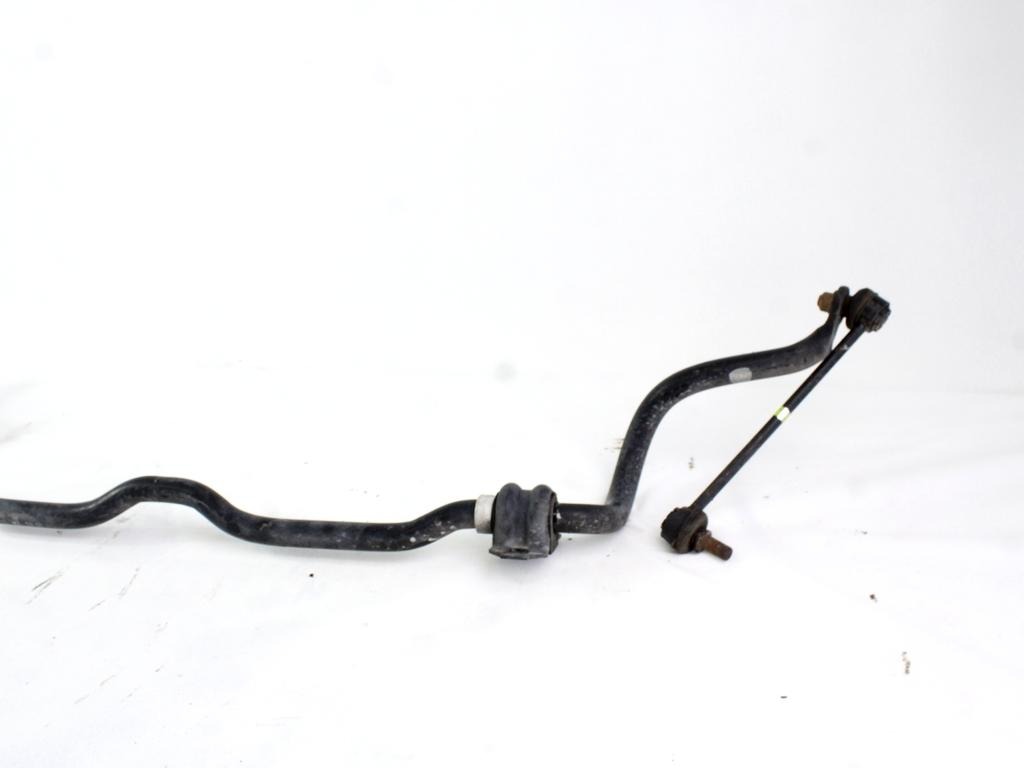 SPREDNJI STABILIZATOR OEM N. 548101H100 ORIGINAL REZERVNI DEL HYUNDAI I30 FD MK1 (2007 - 2011)DIESEL LETNIK 2011