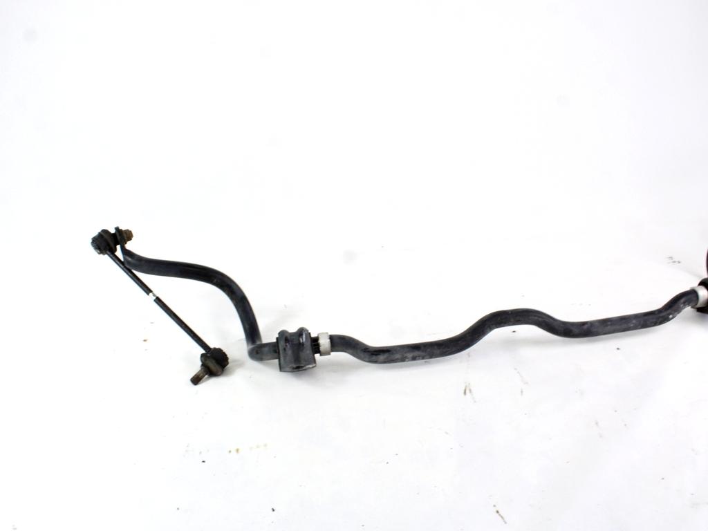 SPREDNJI STABILIZATOR OEM N. 548101H100 ORIGINAL REZERVNI DEL HYUNDAI I30 FD MK1 (2007 - 2011)DIESEL LETNIK 2011