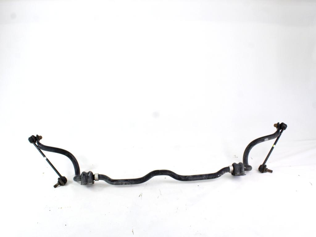 SPREDNJI STABILIZATOR OEM N. 548101H100 ORIGINAL REZERVNI DEL HYUNDAI I30 FD MK1 (2007 - 2011)DIESEL LETNIK 2011