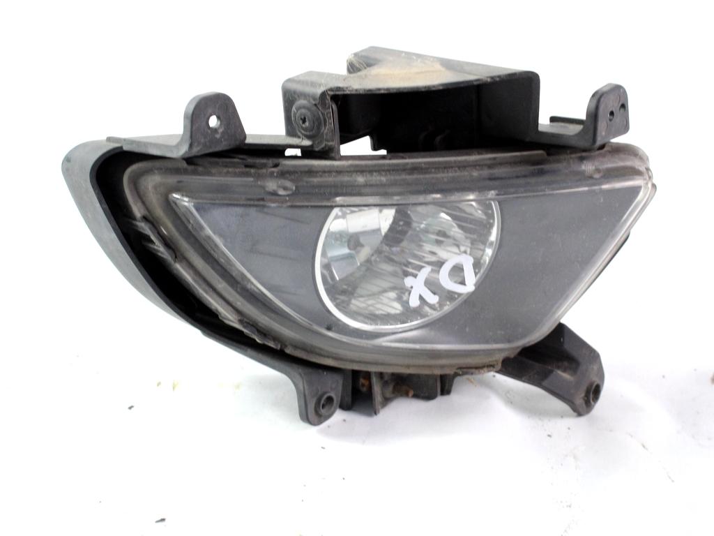 DESNA MEGLENKA OEM N. 922022L000 ORIGINAL REZERVNI DEL HYUNDAI I30 FD MK1 (2007 - 2011)DIESEL LETNIK 2011