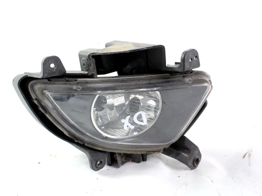 DESNA MEGLENKA OEM N. 922022L000 ORIGINAL REZERVNI DEL HYUNDAI I30 FD MK1 (2007 - 2011)DIESEL LETNIK 2011