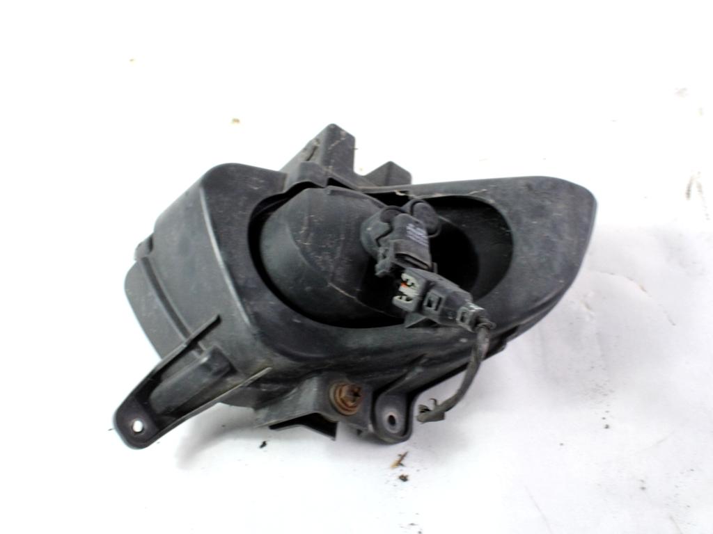 DESNA MEGLENKA OEM N. 922022L000 ORIGINAL REZERVNI DEL HYUNDAI I30 FD MK1 (2007 - 2011)DIESEL LETNIK 2011