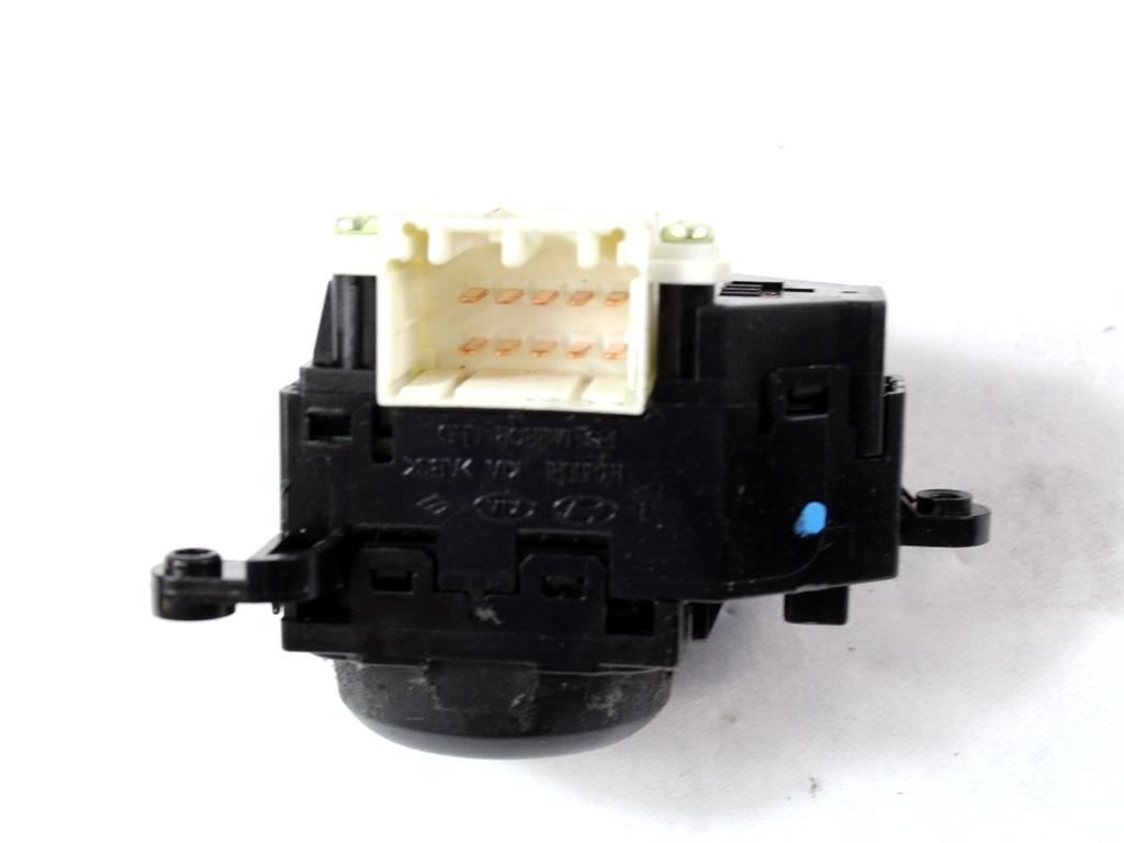 STIKALA ELEKTRICNIH OGLEDAL  OEM N. 935402L000 ORIGINAL REZERVNI DEL HYUNDAI I30 FD MK1 (2007 - 2011)DIESEL LETNIK 2011