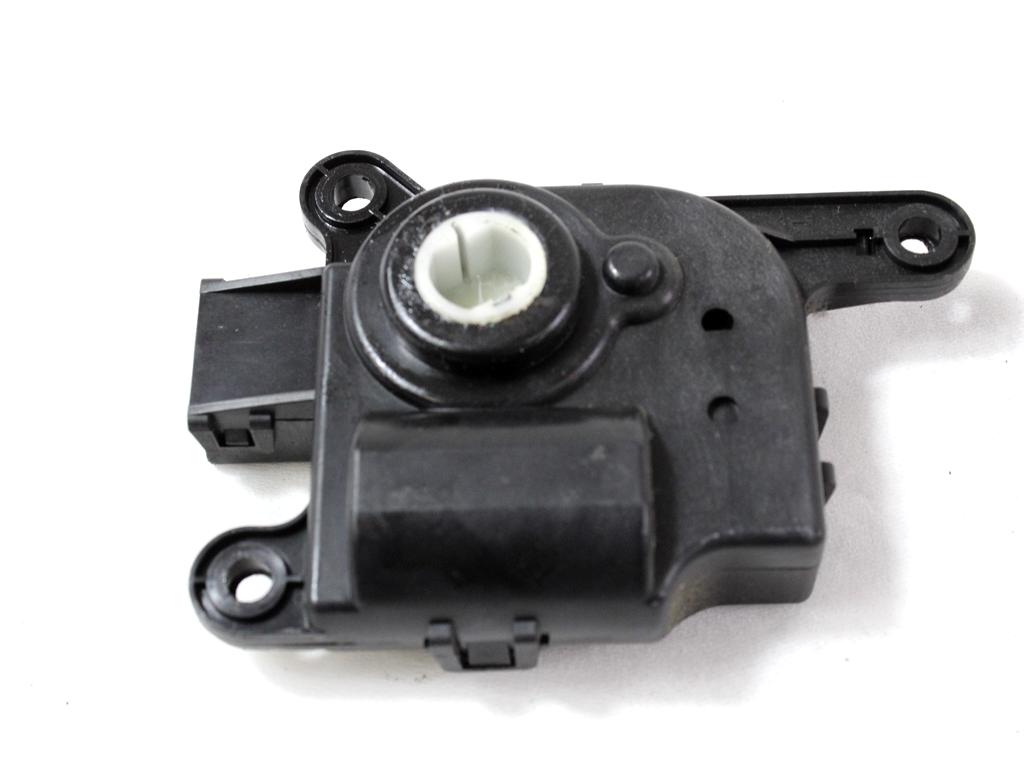 MOTORCEK OGREVANJA OEM N. D266-DY9AA ORIGINAL REZERVNI DEL HYUNDAI I30 FD MK1 (2007 - 2011)DIESEL LETNIK 2011