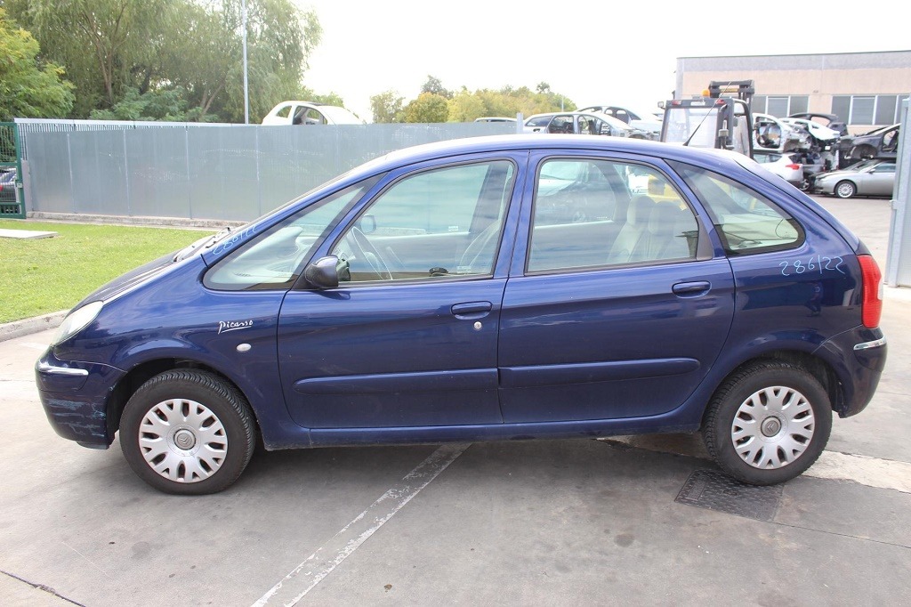 CITROEN XSARA PICASSO 1.6 D 80KW 5M 5P (2006) BUTTATA INTERA 