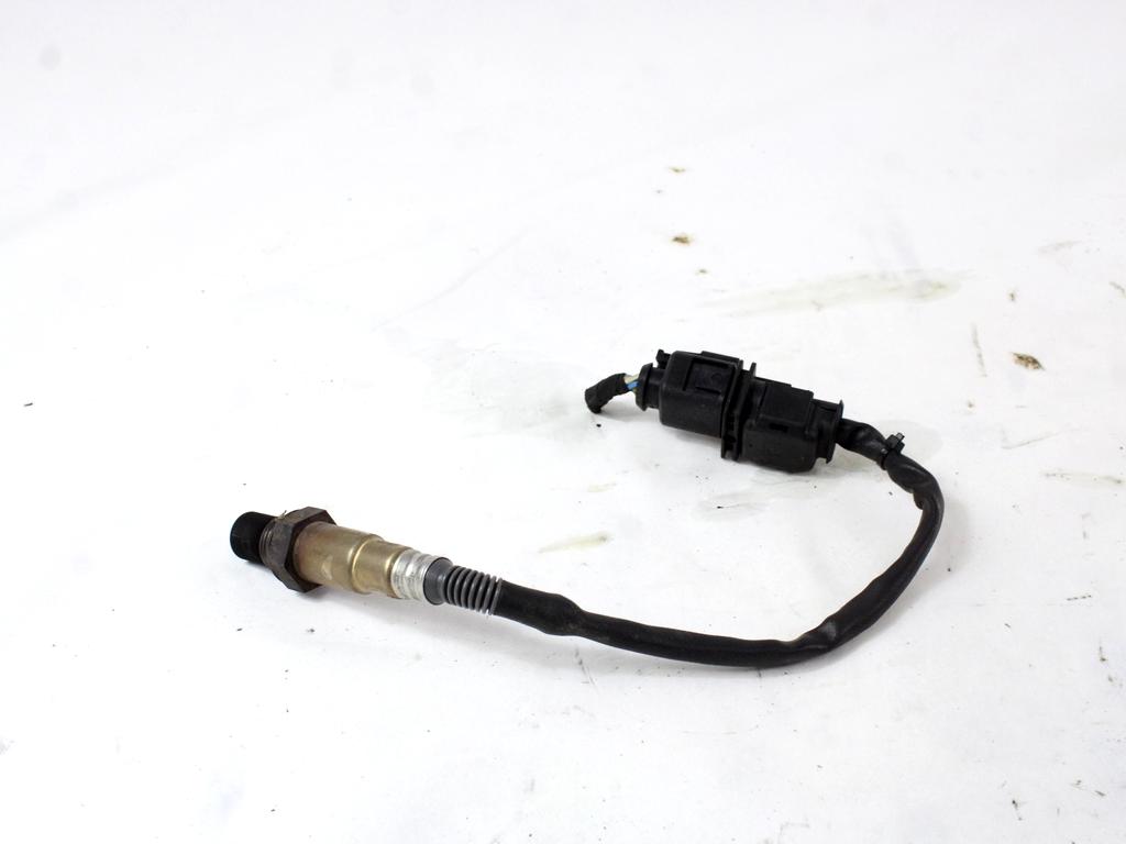 SONDA LAMBDA  OEM N. 39350-4A410 ORIGINAL REZERVNI DEL HYUNDAI I30 FD MK1 (2007 - 2011)DIESEL LETNIK 2011