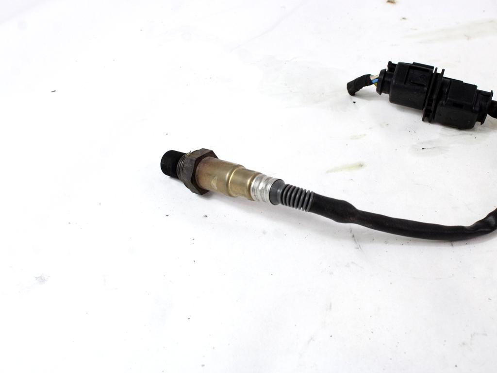 SONDA LAMBDA  OEM N. 39350-4A410 ORIGINAL REZERVNI DEL HYUNDAI I30 FD MK1 (2007 - 2011)DIESEL LETNIK 2011