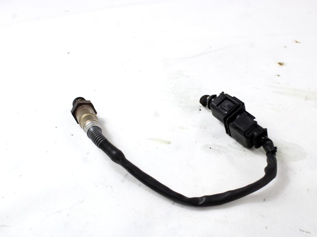 SONDA LAMBDA  OEM N. 39350-4A410 ORIGINAL REZERVNI DEL HYUNDAI I30 FD MK1 (2007 - 2011)DIESEL LETNIK 2011