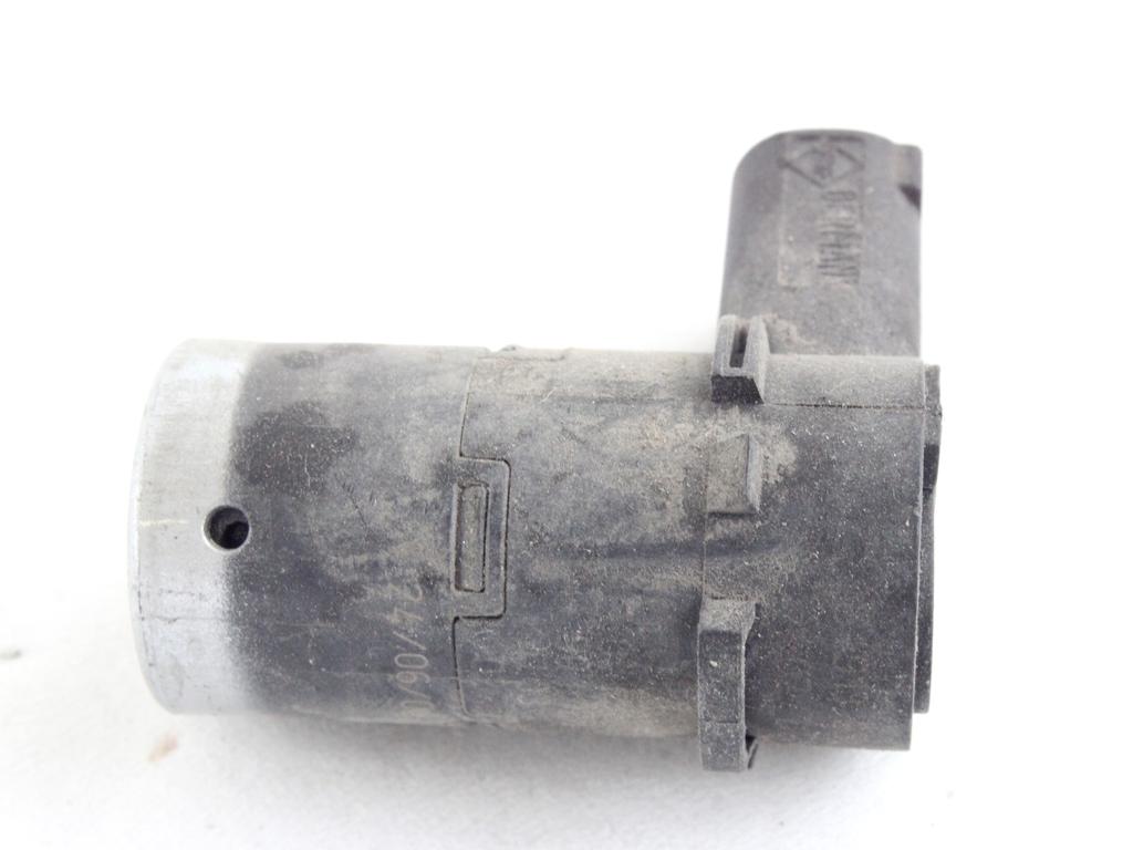 PARKIRNI SENZORJI OEM N. 6907128 ORIGINAL REZERVNI DEL BMW SERIE 5 E60 E61 (2003 - 2010) DIESEL LETNIK 2003