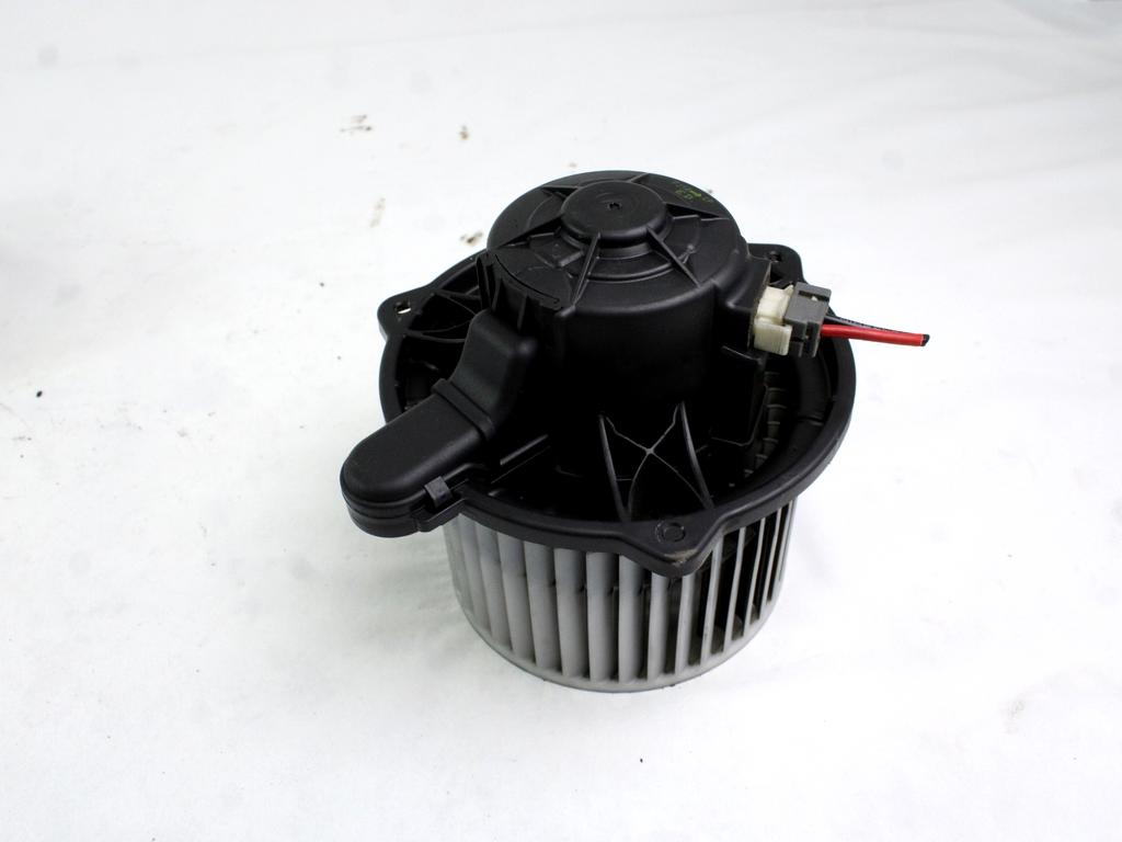 VENTILATOR  KABINE  OEM N. 971132L000 ORIGINAL REZERVNI DEL HYUNDAI I30 FD MK1 (2007 - 2011)DIESEL LETNIK 2011