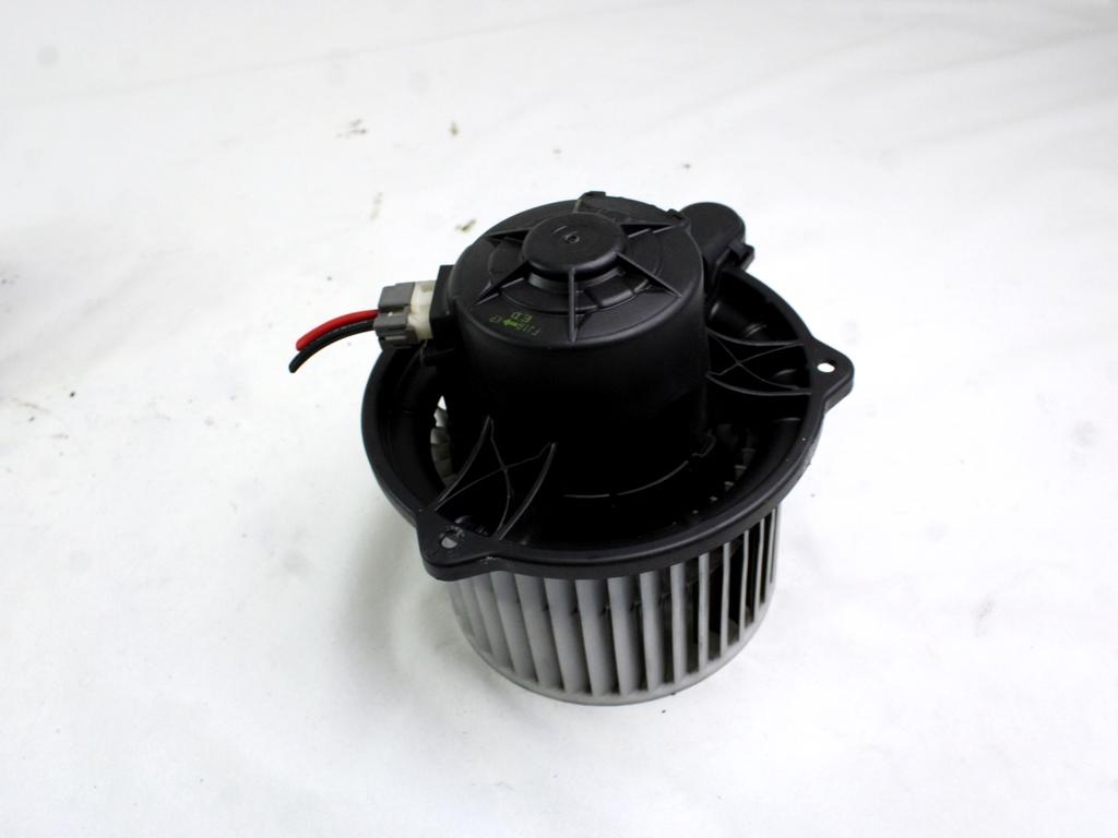 VENTILATOR  KABINE  OEM N. 971132L000 ORIGINAL REZERVNI DEL HYUNDAI I30 FD MK1 (2007 - 2011)DIESEL LETNIK 2011