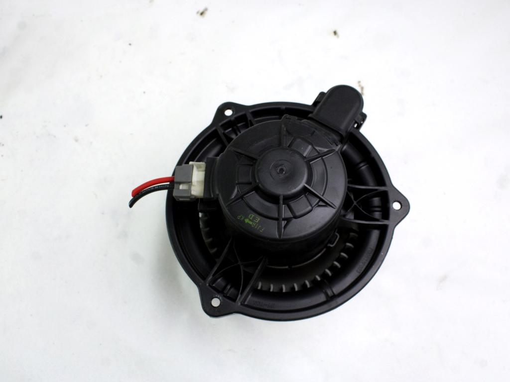 VENTILATOR  KABINE  OEM N. 971132L000 ORIGINAL REZERVNI DEL HYUNDAI I30 FD MK1 (2007 - 2011)DIESEL LETNIK 2011