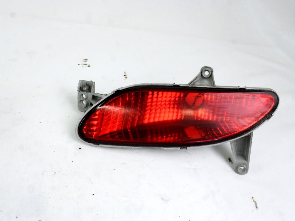 ZADNJA MEGLENKA  OEM N. 924012L200 ORIGINAL REZERVNI DEL HYUNDAI I30 FD MK1 (2007 - 2011)DIESEL LETNIK 2011