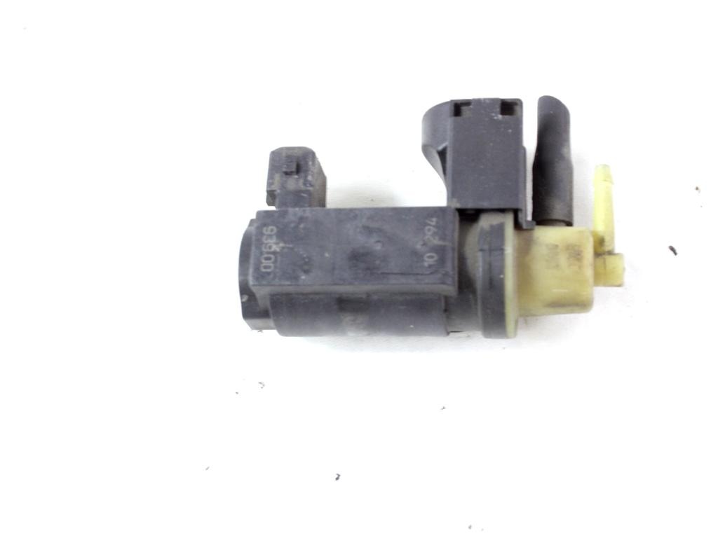 ELEKTROVENTIL  OEM N. 35120-2A900 ORIGINAL REZERVNI DEL HYUNDAI I30 FD MK1 (2007 - 2011)DIESEL LETNIK 2011