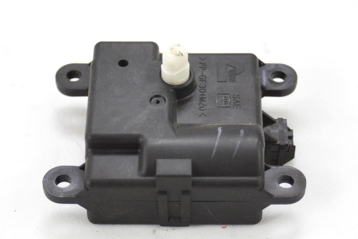 MOTORCEK OGREVANJA OEM N. 3F12030850 ORIGINAL REZERVNI DEL NISSAN X-TRAIL T30 (2001 - 08/2007) DIESEL LETNIK 2005