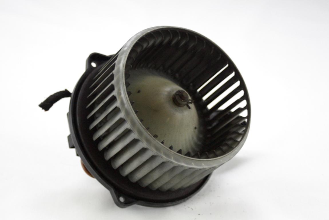 VENTILATOR  KABINE  OEM N. 4B1820021B ORIGINAL REZERVNI DEL AUDI A6 C5 4B 4B5 4B2 BER/SW (1997 - 2001) DIESEL LETNIK 1999