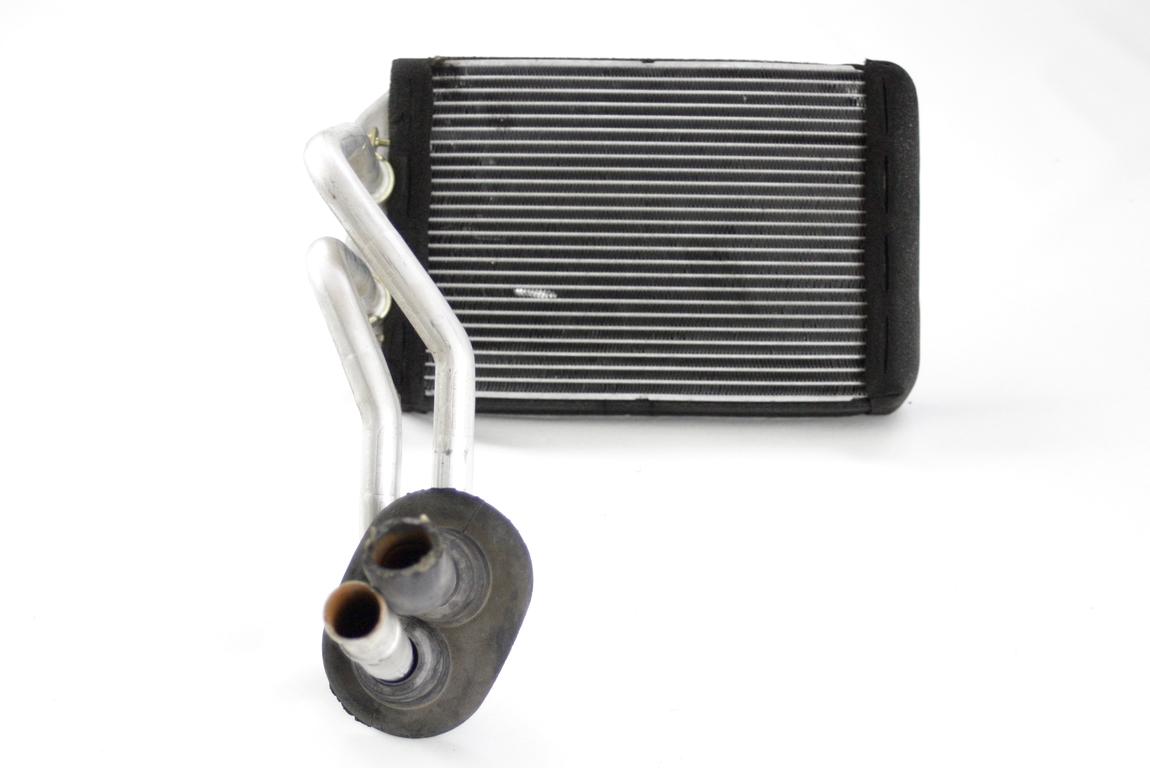 GRELEC RADIATORJA OEM N. 4B1819031C ORIGINAL REZERVNI DEL AUDI A6 C5 4B 4B5 4B2 BER/SW (1997 - 2001) DIESEL LETNIK 1999