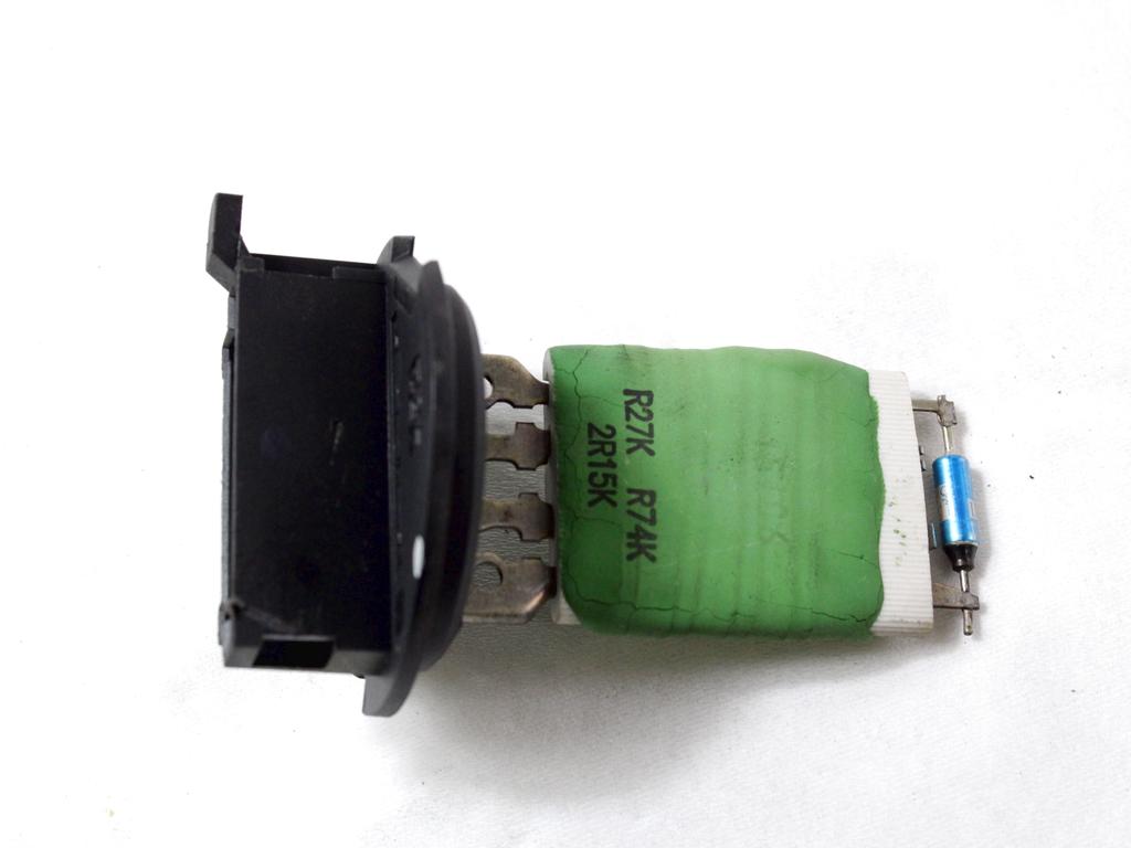 REGULATOR PREZRACEVANJA OEM N. 7801A562 ORIGINAL REZERVNI DEL MITSUBISHI COLT Z30 Z3_A Z2_A MK6 (2004 - 2009) BENZINA LETNIK 2006