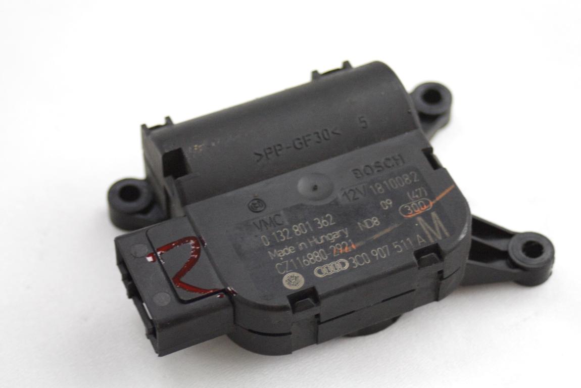 MOTORCEK OGREVANJA OEM N. 3C0907511A ORIGINAL REZERVNI DEL VOLKSWAGEN PASSAT B6 3C2 3C5 BER/SW (2005 - 09/2010)  DIESEL LETNIK 2009