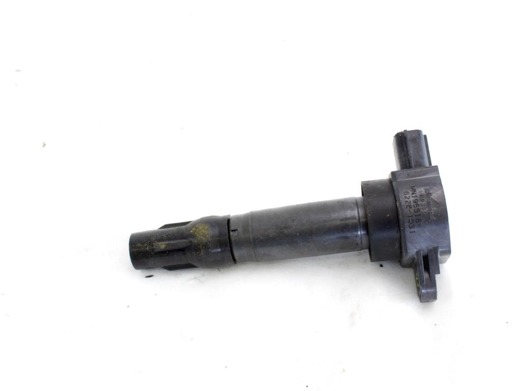 VZIGALNE TULJAVE OEM N. MN195618 ORIGINAL REZERVNI DEL MITSUBISHI COLT Z30 Z3_A Z2_A MK6 (2004 - 2009) BENZINA LETNIK 2006