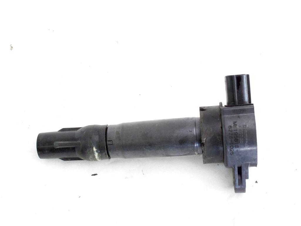 VZIGALNE TULJAVE OEM N. MN195618 ORIGINAL REZERVNI DEL MITSUBISHI COLT Z30 Z3_A Z2_A MK6 (2004 - 2009) BENZINA LETNIK 2006