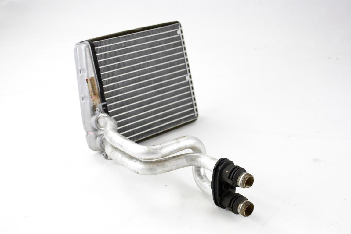 GRELEC RADIATORJA OEM N. 1K0819031 ORIGINAL REZERVNI DEL AUDI A3 MK2 8P 8PA 8P1 (2003 - 2008)DIESEL LETNIK 2003