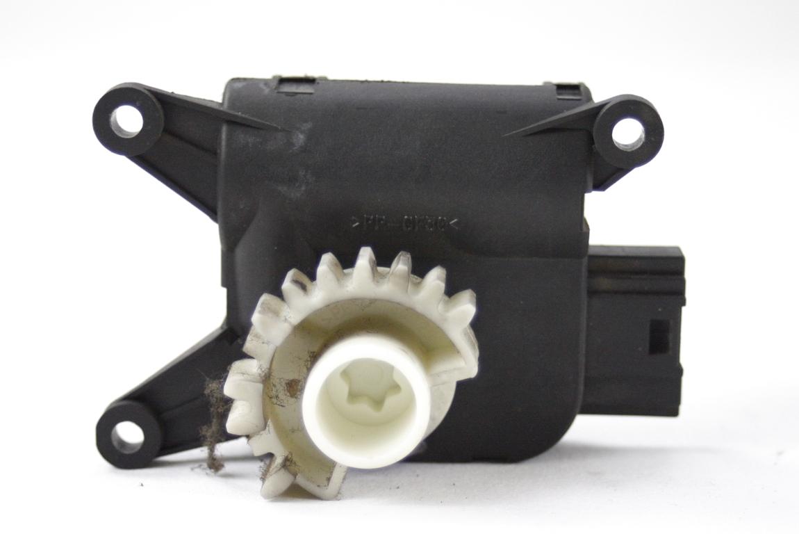 MOTORCEK OGREVANJA OEM N. 1K0907511D ORIGINAL REZERVNI DEL AUDI A3 MK2 8P 8PA 8P1 (2003 - 2008)DIESEL LETNIK 2003