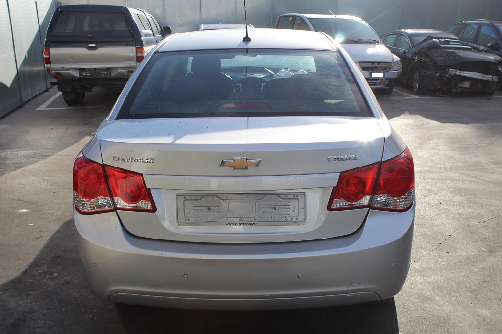 CHEVROLET CRUZE 1.8 G 104KW 5M 4P (2011) RICAMBI IN MAGAZZINO