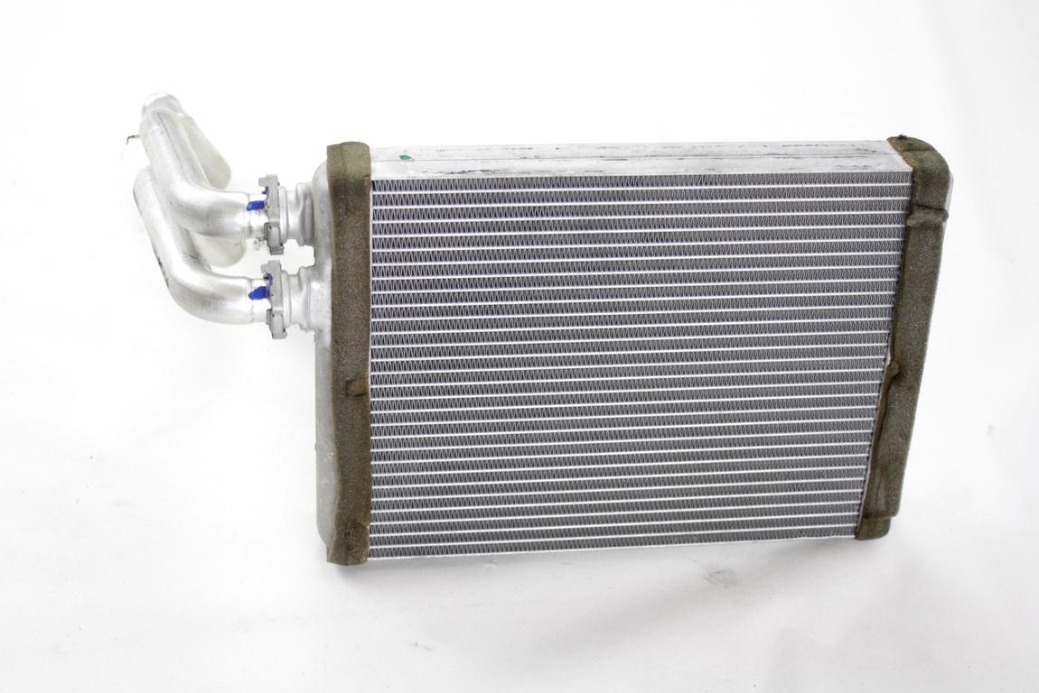 GRELEC RADIATORJA OEM N. 8K0898037A ORIGINAL REZERVNI DEL AUDI A4 B8 8K2 BER/SW/CABRIO (2007 - 11/2015) DIESEL LETNIK 2010