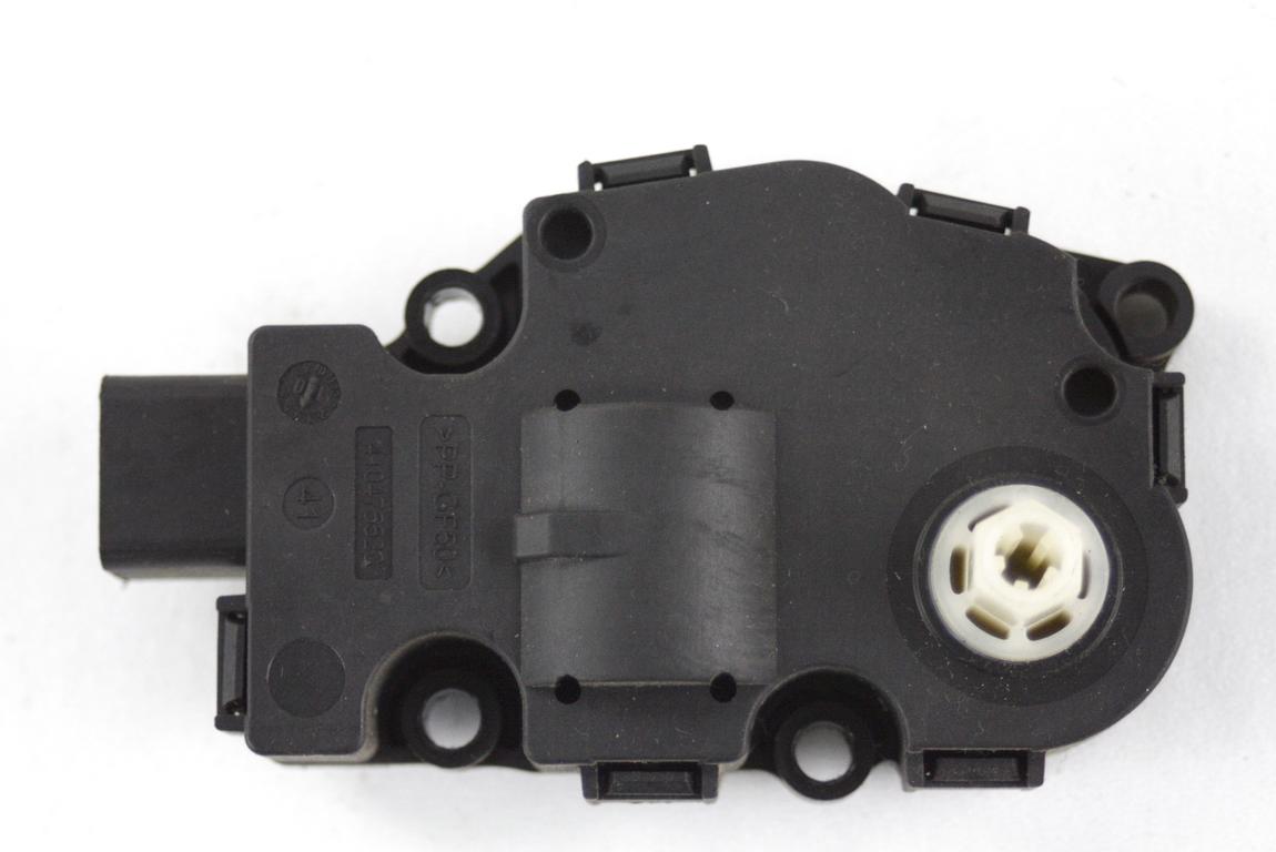 MOTORCEK OGREVANJA OEM N. K9749005 ORIGINAL REZERVNI DEL AUDI A4 B8 8K2 BER/SW/CABRIO (2007 - 11/2015) DIESEL LETNIK 2010