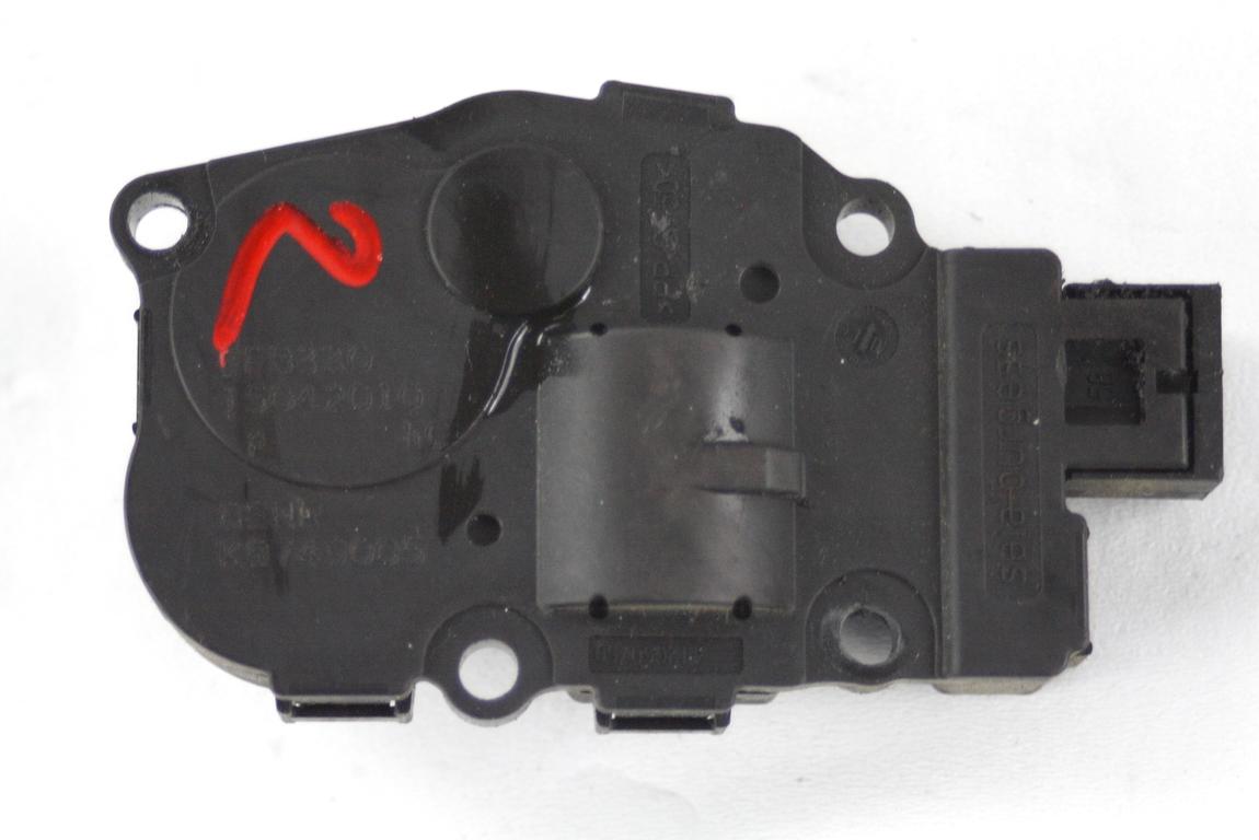 MOTORCEK OGREVANJA OEM N. K9749005 ORIGINAL REZERVNI DEL AUDI A4 B8 8K2 BER/SW/CABRIO (2007 - 11/2015) DIESEL LETNIK 2010