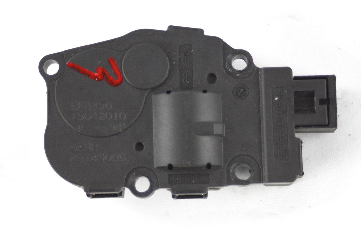 MOTORCEK OGREVANJA OEM N. K9749005 ORIGINAL REZERVNI DEL AUDI A4 B8 8K2 BER/SW/CABRIO (2007 - 11/2015) DIESEL LETNIK 2010