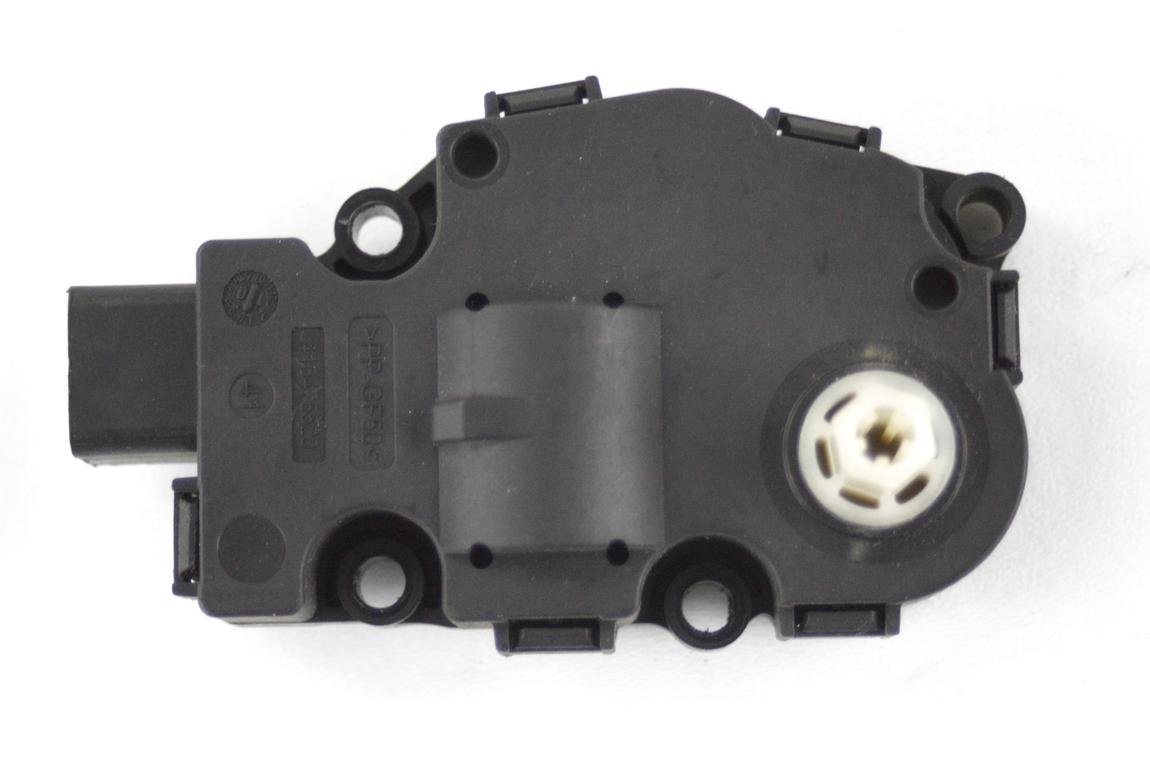 MOTORCEK OGREVANJA OEM N. K9749005 ORIGINAL REZERVNI DEL AUDI A4 B8 8K2 BER/SW/CABRIO (2007 - 11/2015) DIESEL LETNIK 2010